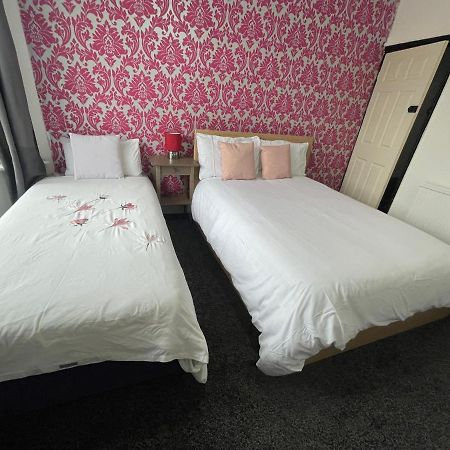 Perfect Room Bs11 Bristol Bagian luar foto