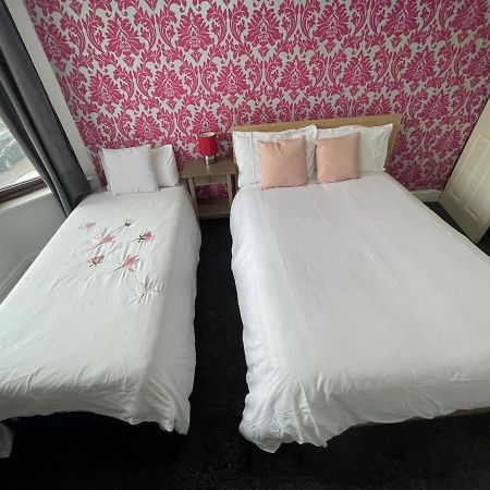 Perfect Room Bs11 Bristol Bagian luar foto