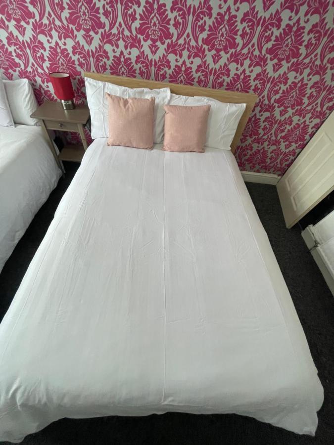Perfect Room Bs11 Bristol Bagian luar foto